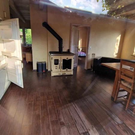 Ferienhaus Suhr Віттмунд Екстер'єр фото
