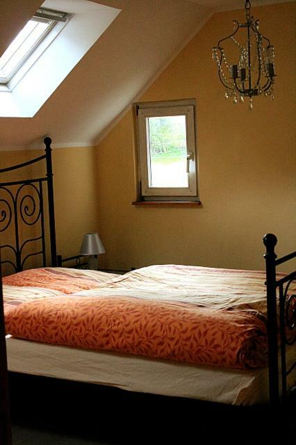 Ferienhaus Suhr Віттмунд Екстер'єр фото